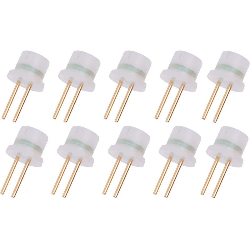 1/2/3/5/10PCS Universal Automotive Airbag Decoder Reinforced Chip Shielding Resistance Airbag Resistors Car Repair Accessories