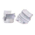 2Pcs Automobile Ribbed Drive Belts Remover Stretch Aux Belt Removal Installer Tool Set Car Repair Modificate
