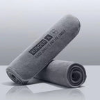 Car Wash High End Microfiber Towel Car Cleaning Drying Cloth Hemming Car Care Cloth Detailing Wash Towel