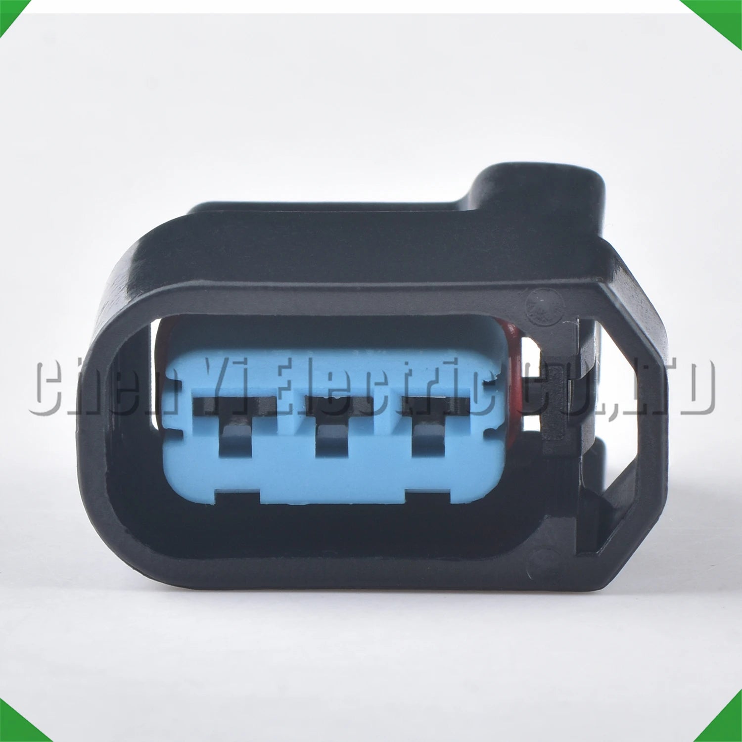 3-Pin Auto Connector Connector Automotive Connectors voltage ignition Honda ignition