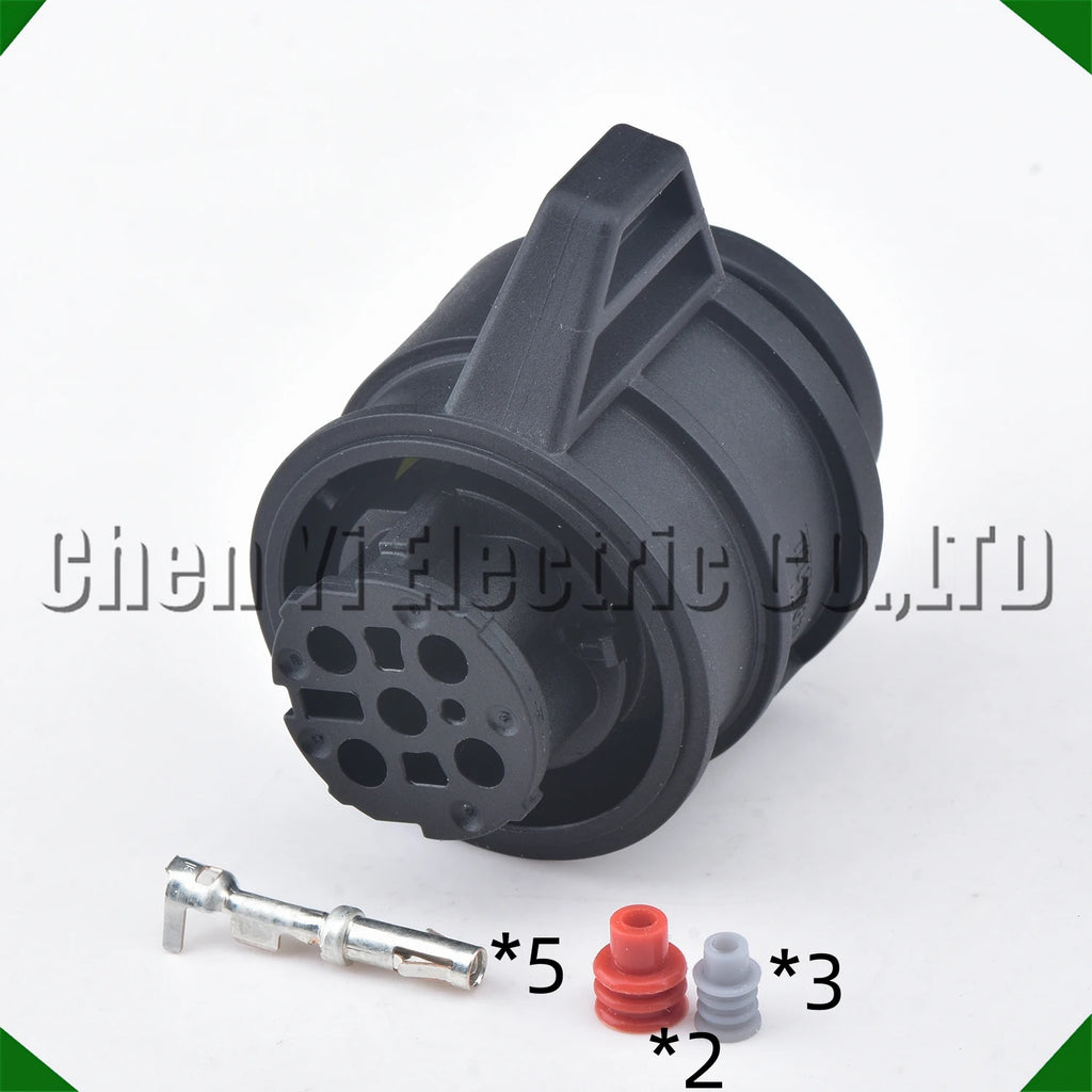 5-Pin Auto Connector Automotive Connectors speed clutch transmission harness Benz