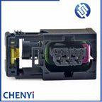 8 Pin Auto waterproof connector DPS6 6DCT250 transmission wiring harness plug 13719694 250.7.0287.00 For Ford Focus Carnival