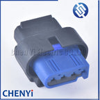 4 Pin female or male 13927329 WPT-1309 CU2Z-14S411-AYA Auto Sensor Waterproof Plug Connector Car Wire Cable Sockets