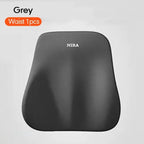 Upgraded Car Headrest Lumbar Support Memory Foam Cushion Super Head Pillow Comfortable Cushion Backrest Car Accsesorie Amagi