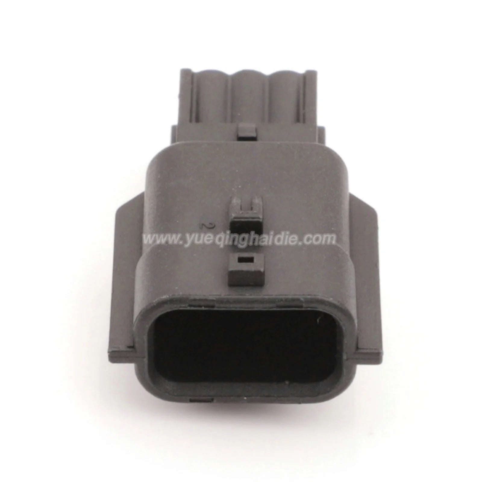 3 Pin Waterproof 0.6mm Series Male Female Connectors for Nissans Hondas Headlight Plug Wiring Harness 7282-8852-30 7283-8852-30