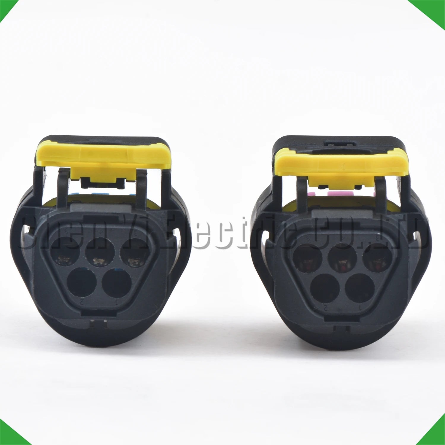 5-Pin Wire Harness Harness Automotive waterproof Inject Chevrolet Honda sensor