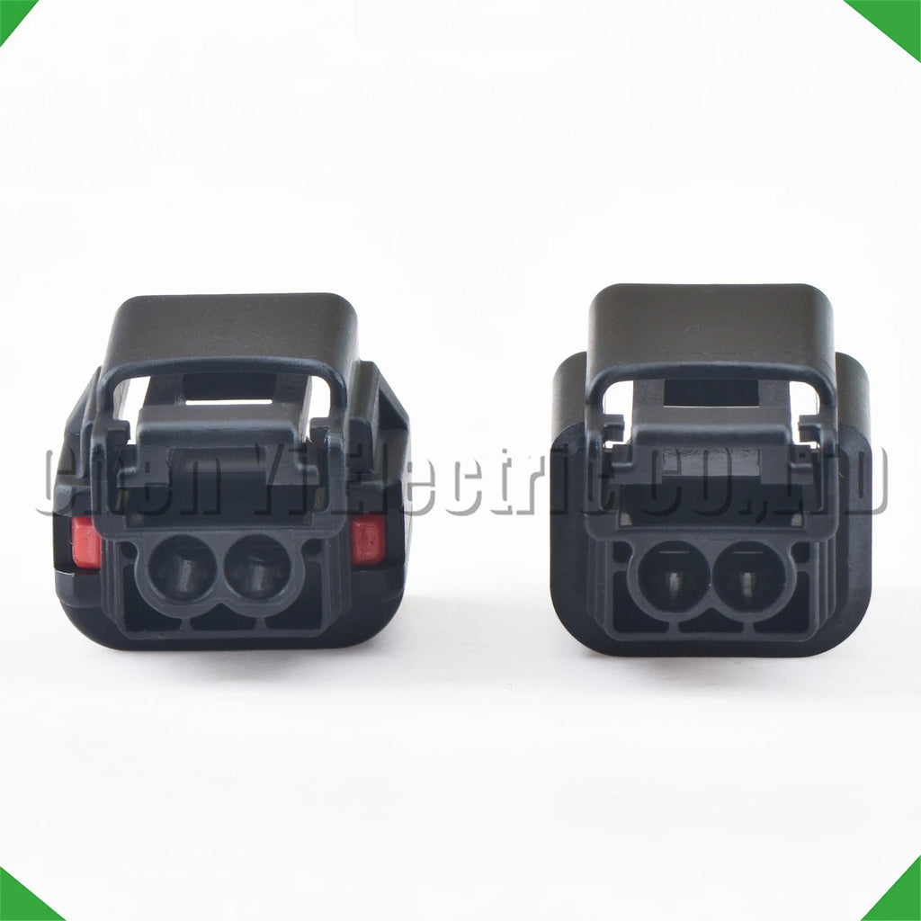 2-Pin Auto Connector Connector Automotive Connectors harness Ford Honda
