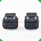 2-Pin Auto Connector Connector Automotive Connectors harness Ford Honda