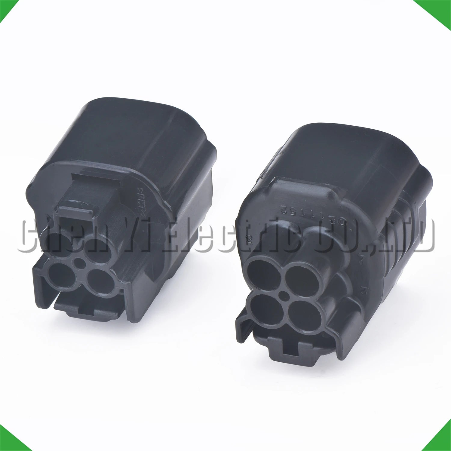 4-Pin Auto Connector Connector PinAutomotive Connectors ignition Toyota Honda ignition
