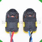 2-Pin Wire Harness Harness automobile waterproof sensor Wiring Connector sensor