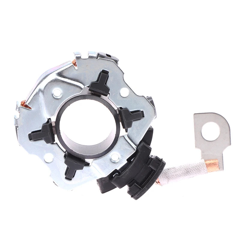 1PCS Starter Motor Brush Holder Carbon For Car Motor Starter Brush Holder Carbon
