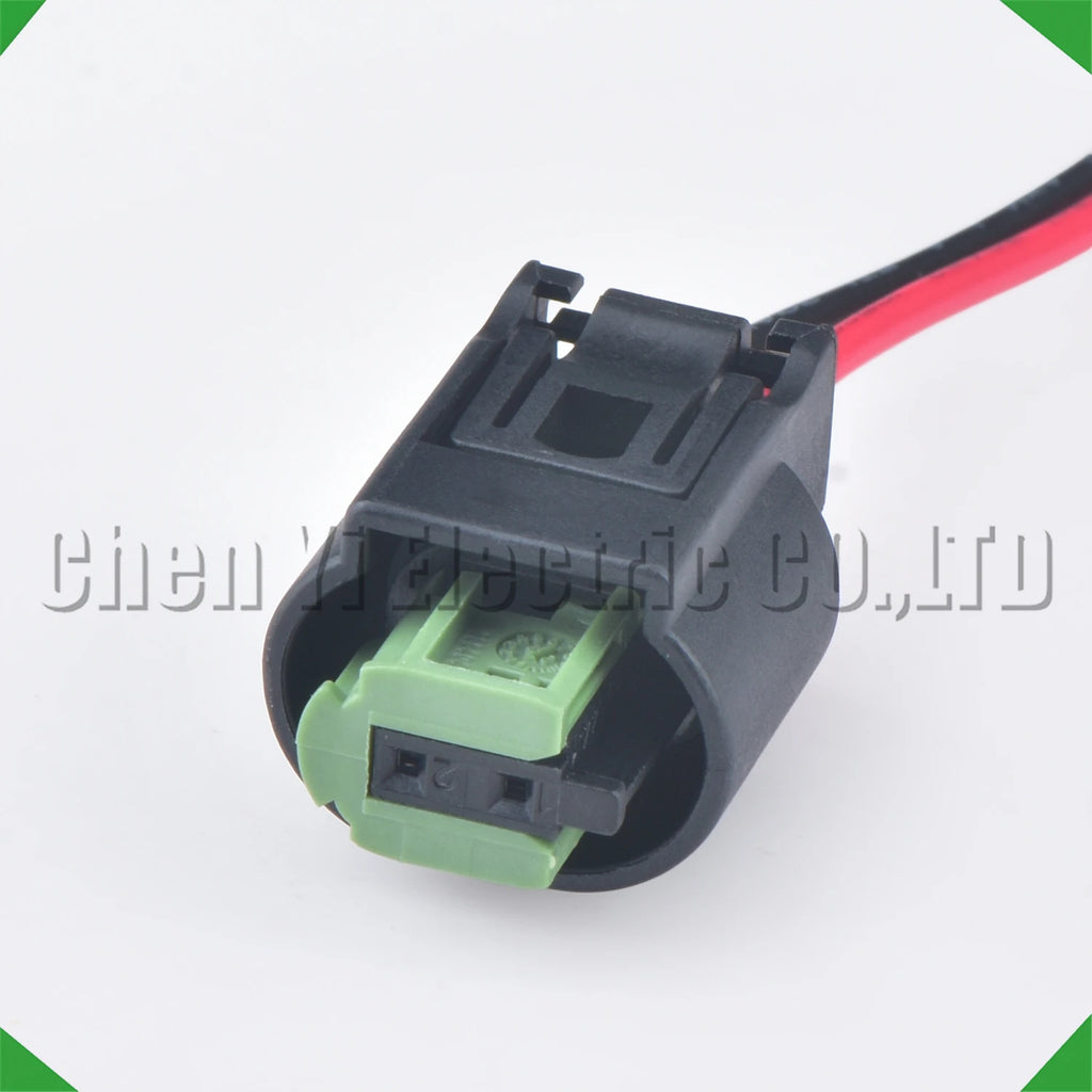 2-Pin Connector Connector Temperature Connector Oxygen Sensor 967570-3 sensor