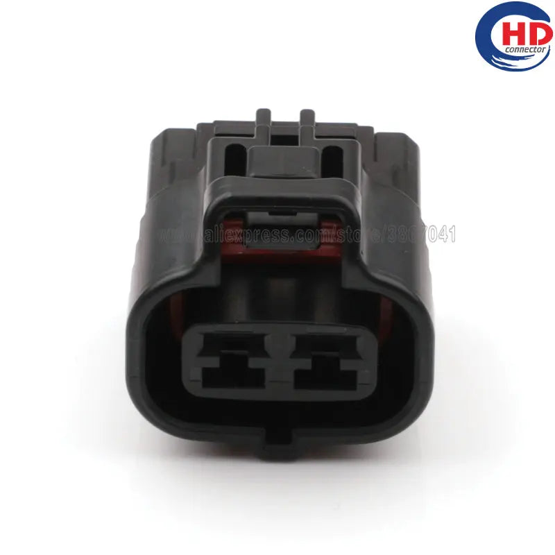 2pin auto waterproof electric plastic wire harness connector 6189-7859/90980-12D36