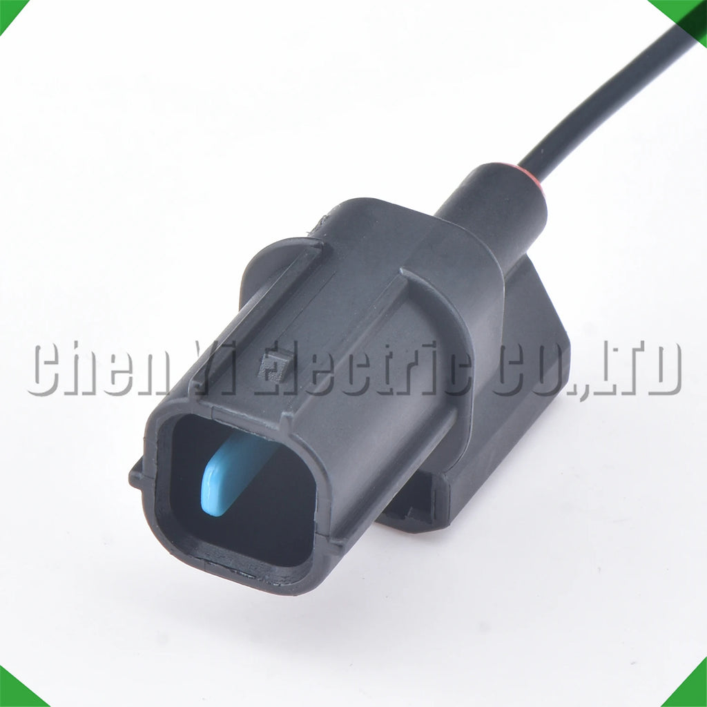 1-Pin Auto Connector female waterproof automotive connector detonation sensor Honda sensor