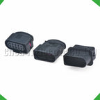 10-Pin Auto Connector Automotive Connectors Halogen headlights harness 1J0973835 1J0973735