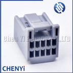 10 Pin 1.2 Series Automotive parking device Connector Immobilizer control module Plug 954202V000 For Hyundai Tucson Santa Kia K3