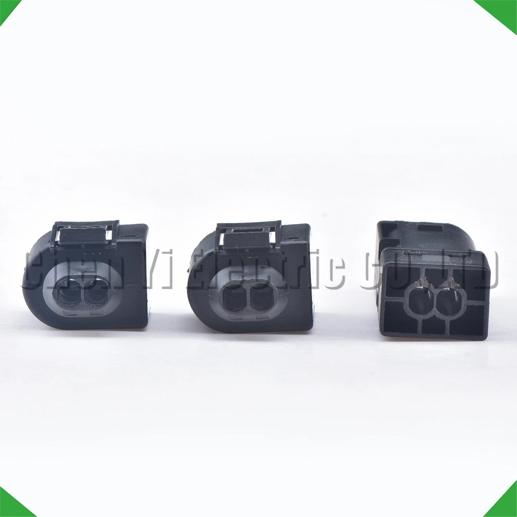 2-Pin Connector Connector automobile Ignition Waterproof connector harness ignition