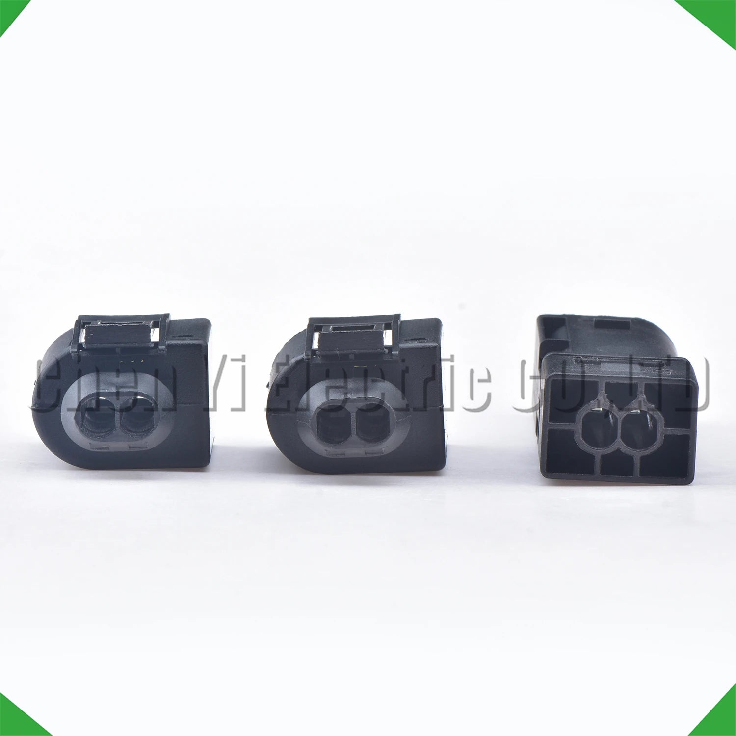 2-Pin Connector Connector automobile Ignition Waterproof connector harness ignition