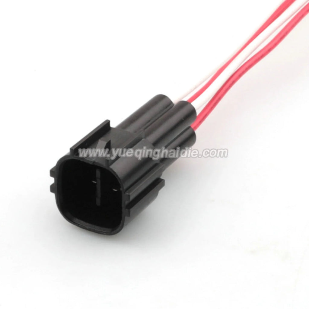 4Pin 2.2mm Waterproof Male Female Connectors Alternator regulator Automotive Harnesses For Toyota Honda 6189-0694/90980-11964