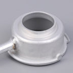 1PCS Automotive Radiator Water Tank Filler Neck Weld On Aluminum Water Inlet Seat