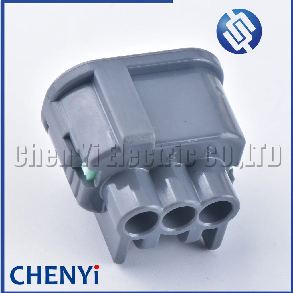 3 Pin car Camshaft Crankshaft Position Sensor connector TPS Sensor plug 7283-4536-40 7283-4535-30 7283-4534-40 for Jeep Chrysler