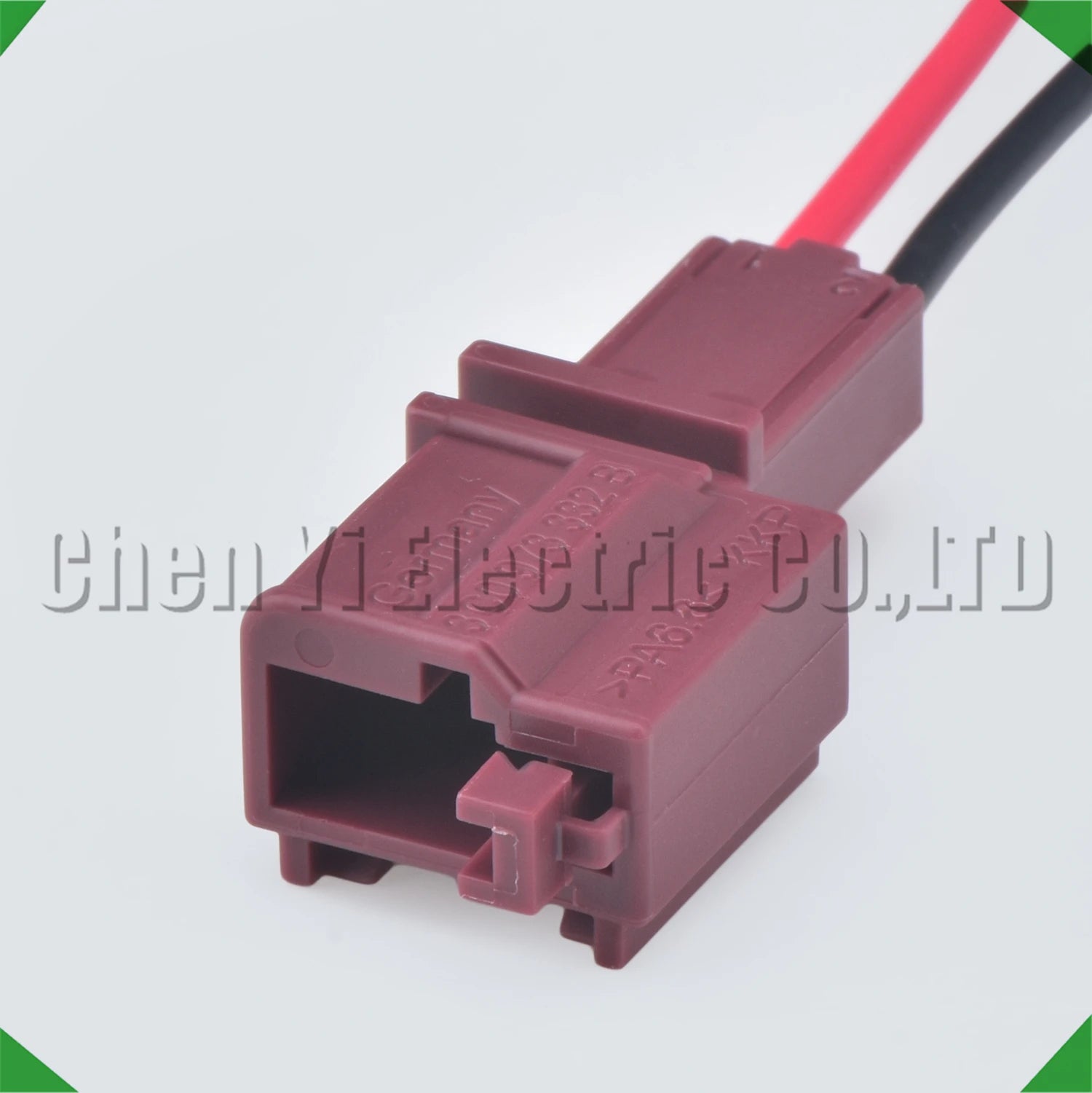 2-Pin Connector Ambient microphone connector 1T0973119 1T0973332 1J0973119 1J0973332