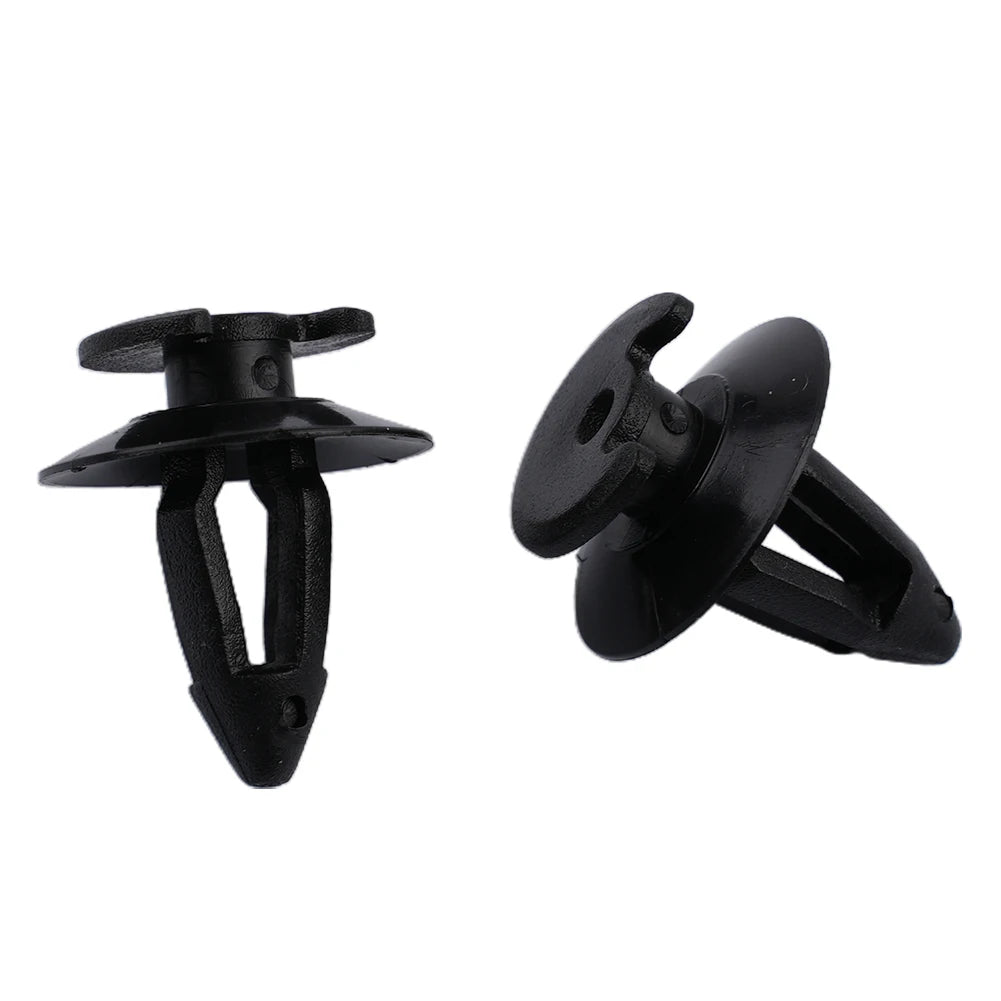 10Pcs Car Rear Door Panel Trim Clip Set For Mercedes For Benz W463 G-Class 4639880278 Auto Accessories