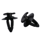 10Pcs Car Rear Door Panel Trim Clip Set For Mercedes For Benz W463 G-Class 4639880278 Auto Accessories
