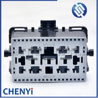 59 Pin Automotive connector 6098-6047 For Ford Mondeo Focu edge kuga eco sport Engine Fuse Box Plug Engine central control plug