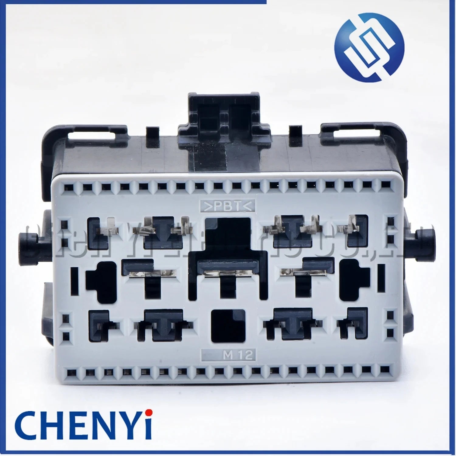 59 Pin Automotive connector 6098-6047 For Ford Mondeo Focu edge kuga eco sport Engine Fuse Box Plug Engine central control plug