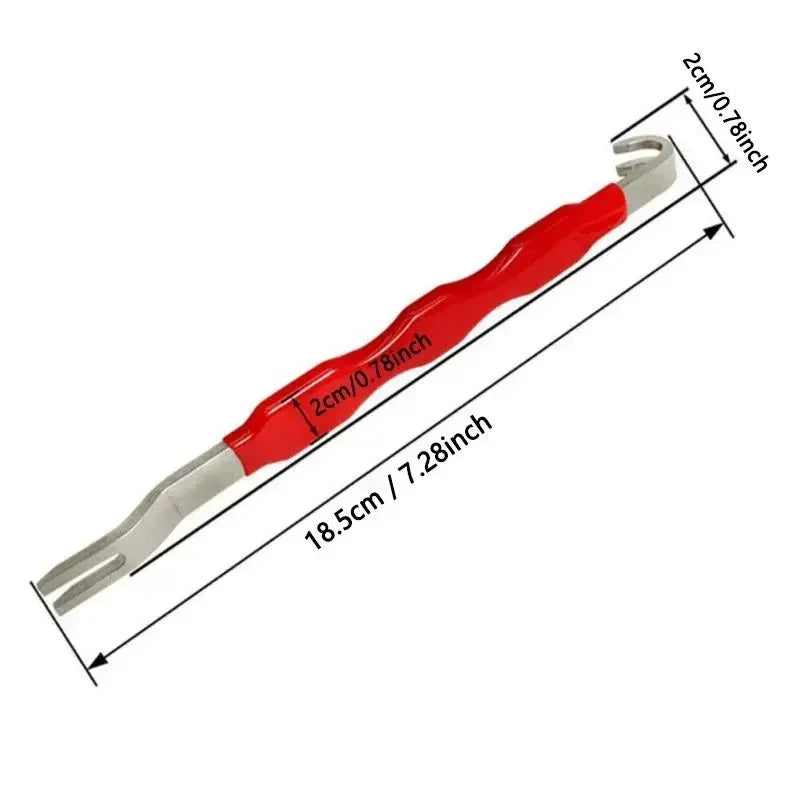 Automotive Electrical Terminal Connector Removal Tool Automotive Wiring Harness Plug Removal and Separation Tool Amagi