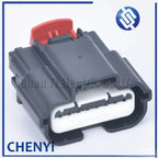 8 Pin car waterproof auto connector Air Flow Meter Plug female plug 31404-8110 electric connector plastic connector for Buick GM