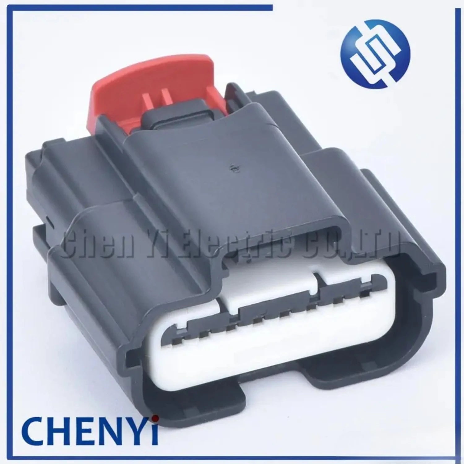 8 Pin car waterproof auto connector Air Flow Meter Plug female plug 31404-8110 electric connector plastic connector for Buick GM