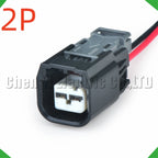 4-Pin Auto Connector Connector Automotive Connector Engine fuel injector