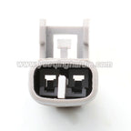 2 Pin Connector Auto Waterproof 2.2 mm Series Male Female Connectors Parts Auto Wire Harness For Toyota 90980-11250