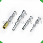 Auto Connector Female Crimp 33230-0002 1474644-1 Sheath Automotive Connectors harness