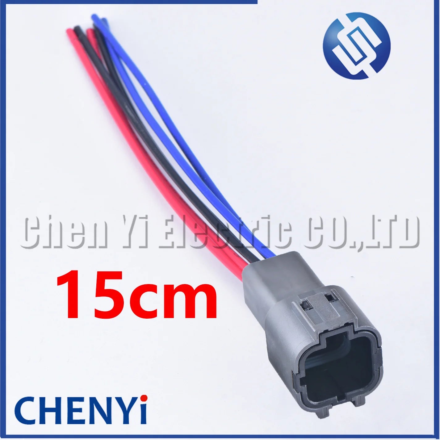 6 Pin 1.5 mm series female or male Auto Waterproof connector Wire harness plug 7123-7760-40 7222-7760-40 For Nissan