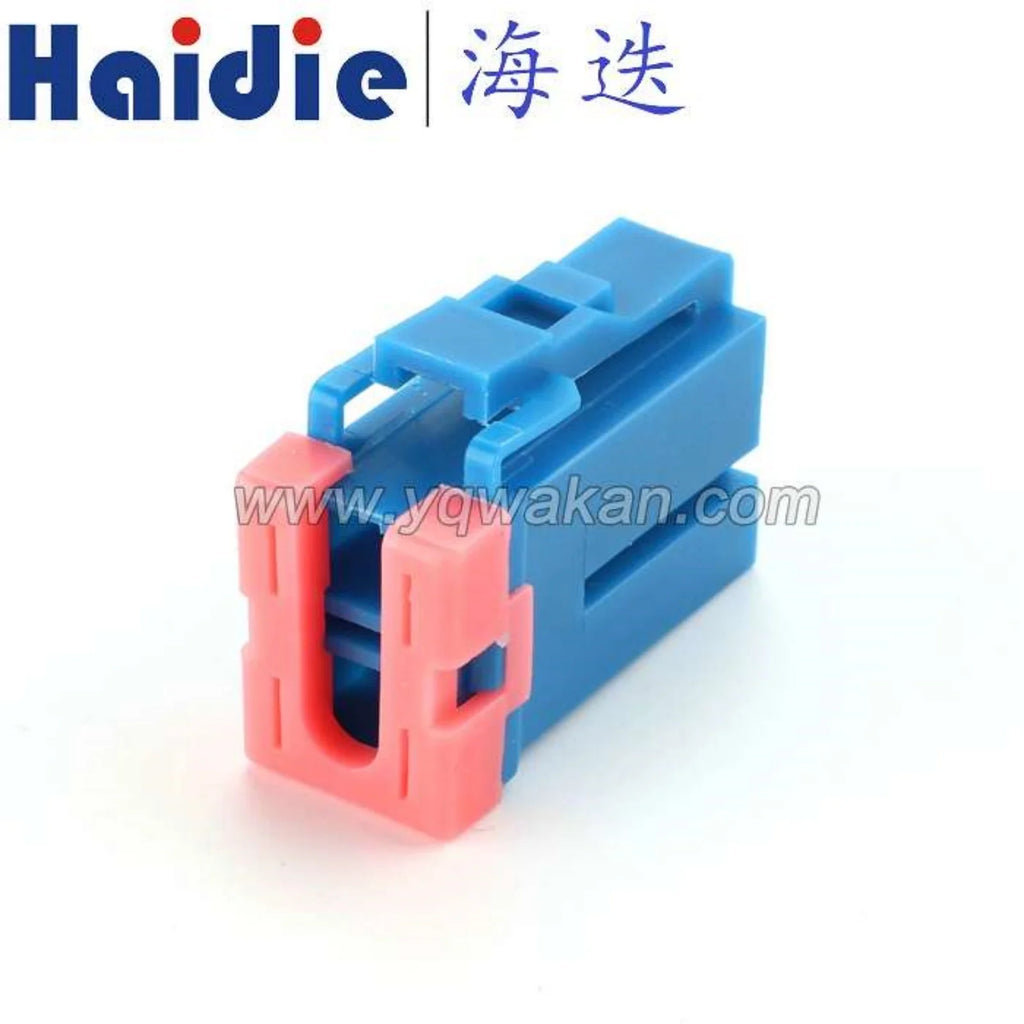 2 Pin 9.5mm Unsealed Male Female Connector Motorcycle Electrical Harnesses Wiring Harness 7122-4129-90 7157-6420-80 7123-4129-90