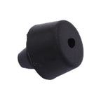 Car Door Rubber Bumper Stopper Fit For Infiniti Q45 Q50 Q60 QX56 AR000 Car Door Dampers Buffer Pad Cover Rubber Anti Shock