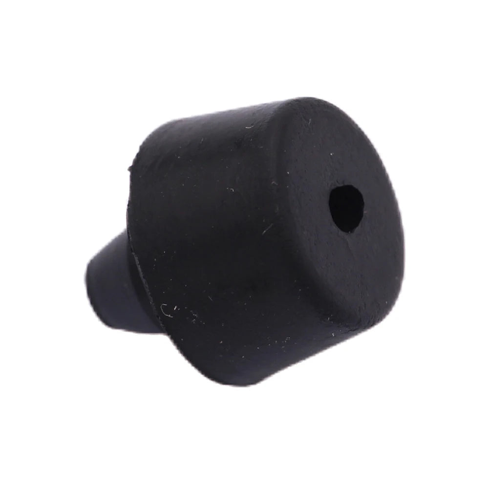 Car Door Rubber Bumper Stopper Fit For Infiniti Q45 Q50 Q60 QX56 AR000 Car Door Dampers Buffer Pad Cover Rubber Anti Shock