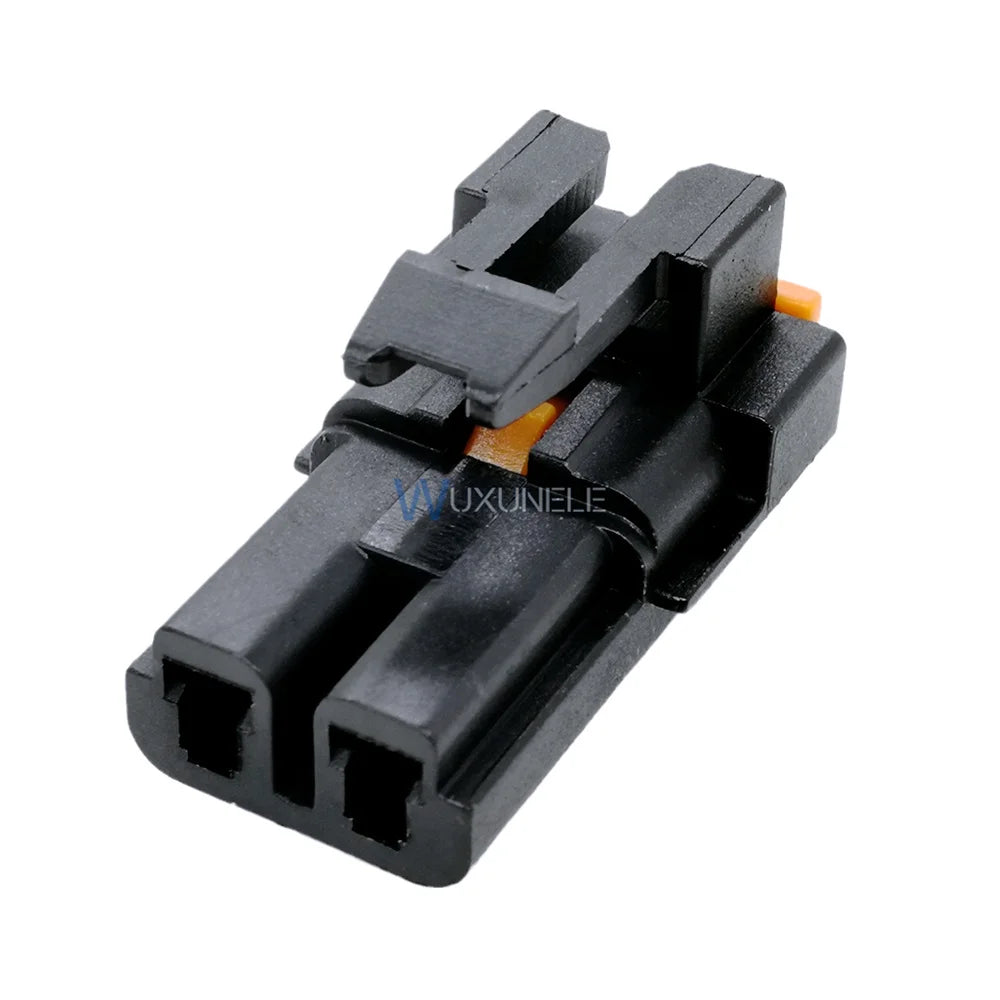 25 Sets 2 Pin 12084957 Sealed  Automtive Light Socket Wire Connector