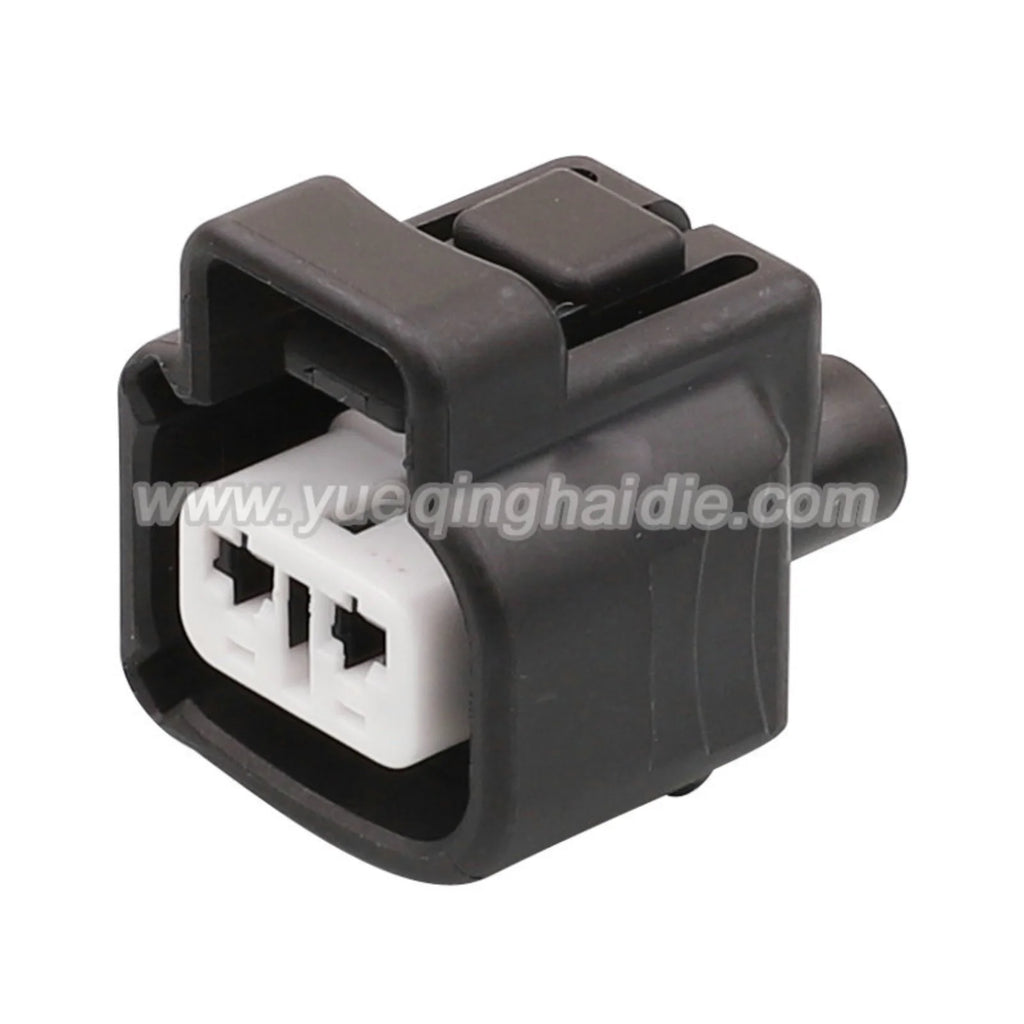 2 PIN Waterproof 2.2mm Female Connector Automotive Connector Wiring Harness for Liquid Level Auto Sensor Plug 192000-3130