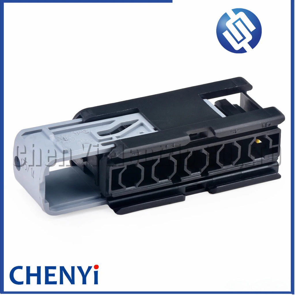5 Pin Automotive connector Car Heater resistor wire harness plug 1544551-1 For citroen Grand Picasso Renault Peugeot Kia Hyundai