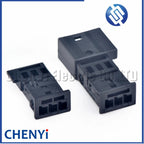 3 Pin Tweeter Atmosphere Light instrument connector wiring harness plug 1C0973119B 1-1718346-2 1-968700-1 1C0 973 119 B