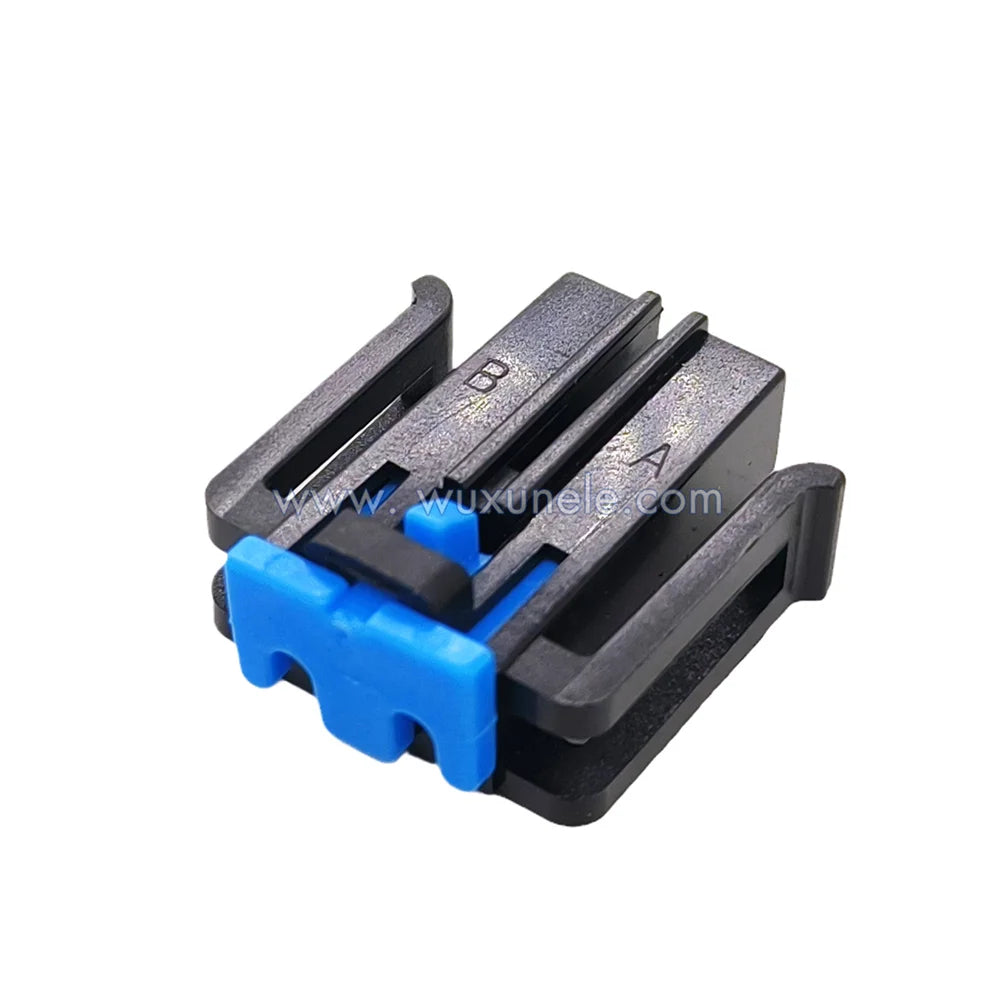 2 Pin 15304812 Unsealed Automotive Wire Connector for Fuel Injector Sensor