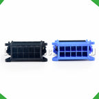 10-Pin Auto Connector Connector Connectors Resistance conditioning Peugeot