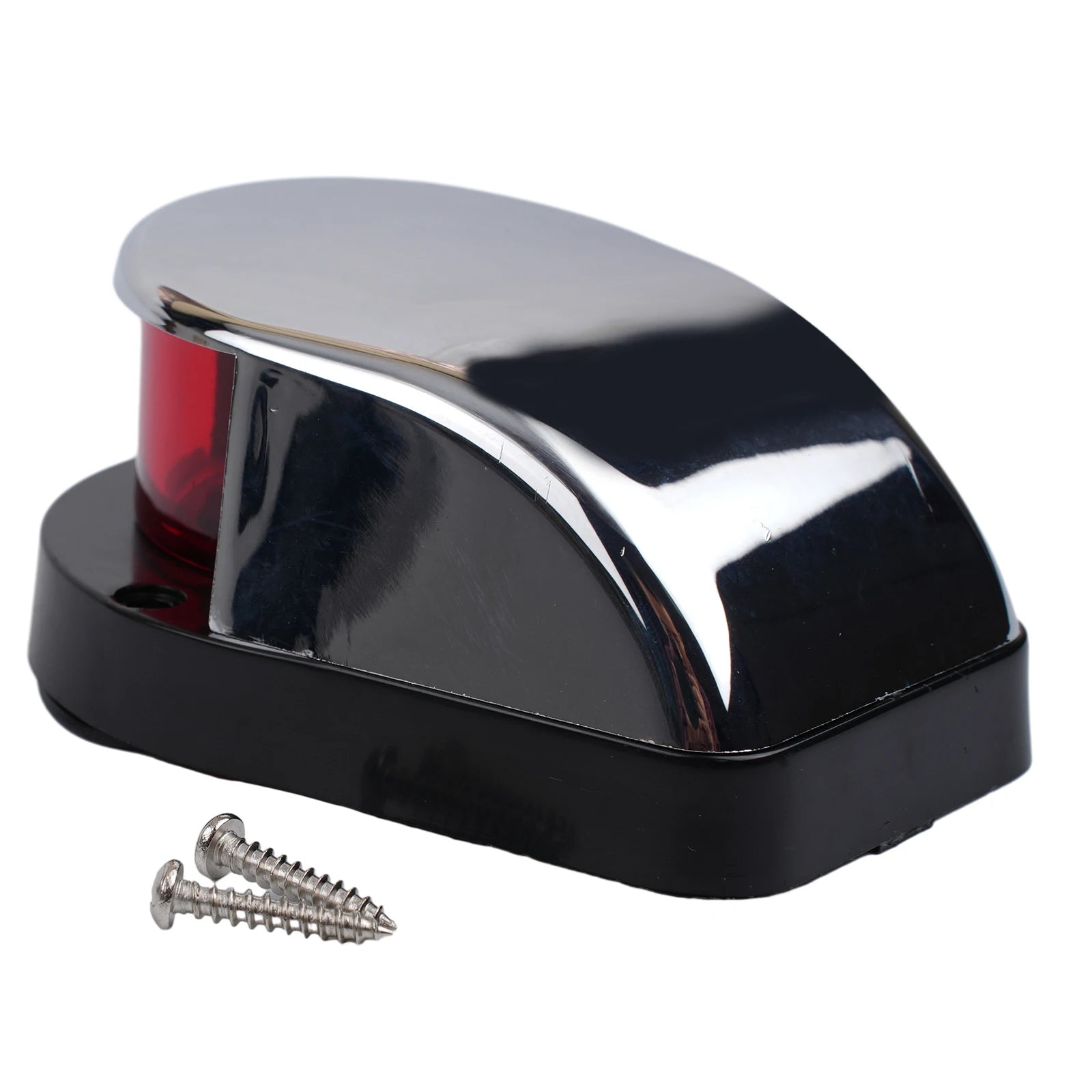 12V Boat  Light  LED Marine  Yacht Navigation  Lights Red  Green Ship  Running Lamps Waterproof LED Signal Lamp