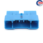18pin auto waterproof electric plastic wire harness connector MG620061-2
