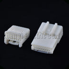 16-Pin Auto Connector connector Audio Navigation Rearview Toyota Nissan