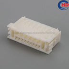 15pin auto wiring harness plug cable electric unsealed cleaner plug connector  HD151-1.5 2.8-11/21